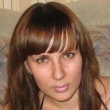 Иванна, г. Тверь