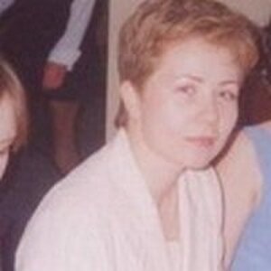 Черноярова Ольга Викторовна