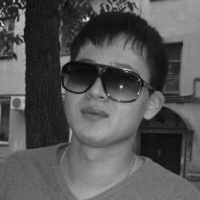 Евгений, г. Якутск