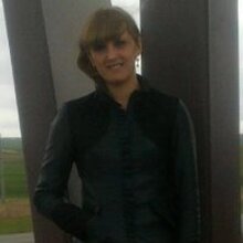 Ольга, г. Киселевск