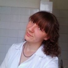 Ольга, г. Свободный