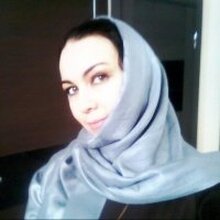 Кристина Александровна, г. Набережные Челны