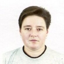 Анна, г. Нижний Новгород