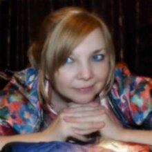 Светлана, г. Духовщина