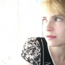 Наталья Абрамова, г. Владивосток