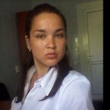 Дарья Олеговна, г. Новосибирск