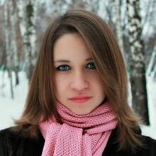 Екатерина Юрьевна, г. Синельниково