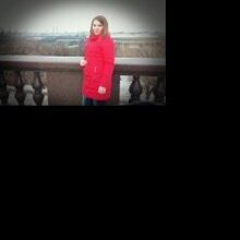 Марина, г. Солнечногорск