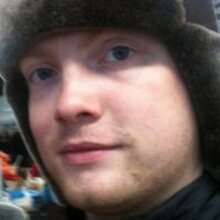 Алексей, г. Тольятти