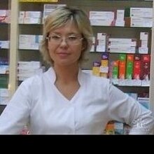 Елена, г. Подольск