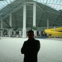 Дмитрий Владимирович, г. Стерлитамак