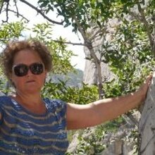 Ольга, г. Евпатория