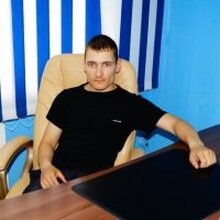 Марат, г. Енисейск