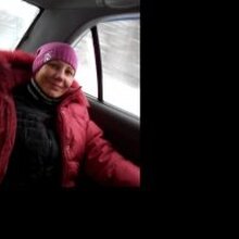 Надежда, г. Челябинск