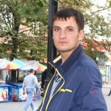 Антон, г. Екатеринбург