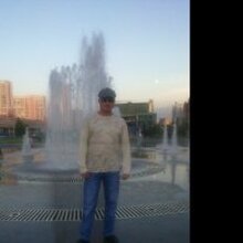 Сергей, г. Новосибирск