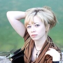 Надежда, г. Москва