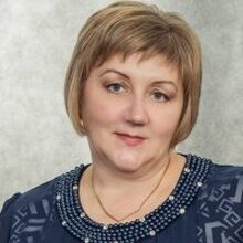 Людмила, г. Сортавала