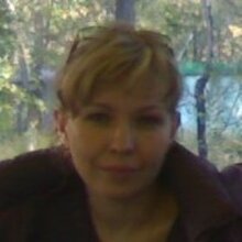 Екатерина Александровна, г. Новосибирск