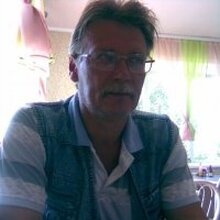 Олег, г. Братск