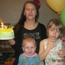 Валентина, г. Нижний Тагил