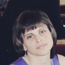 Татьяна, г. Барнаул