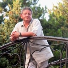 Смолььянин Анатолий Иванович, г. Санкт-Петербург