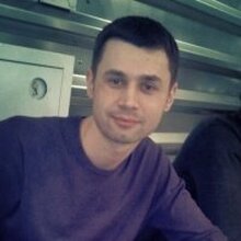 Владимир, г. Санкт-Петербург