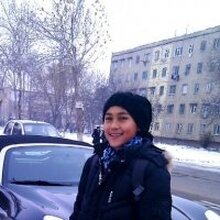 Хусан, г. Ташкент