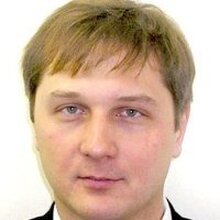 Роман, г. Санкт-Петербург