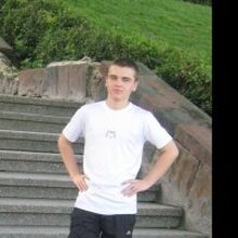 Дмитрий Сергеевич, г. Саратов