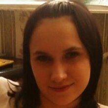 Екатерина, г. Оренбург