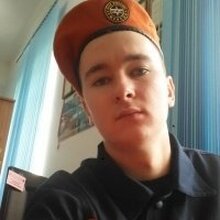 Константин, г. Оренбург