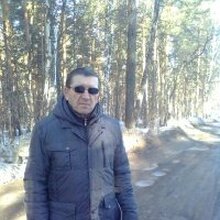 Александр Васильевич, г. Златоуст