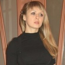 Алёна, г. Ярославль