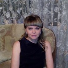 Анжелика, г. Усть-Илимск