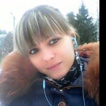 Наташа, г. Минусинск