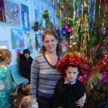 Aоксана, г. Улан-Удэ