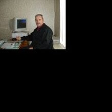 Пётр, г. Лисаковск