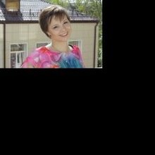 Мария, г. Екатеринбург