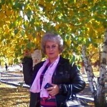 Валентина Викторовна, г. Балашов