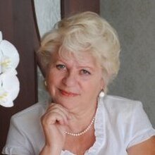 Татьяна, г. Новосибирск