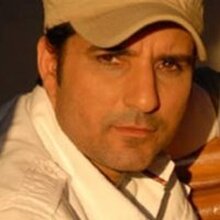 Руслан, г. Феодосия