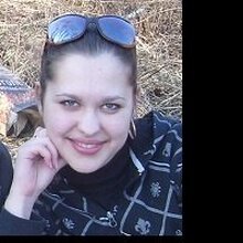 Наташа, г. Железногорск