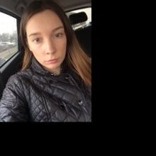 Кристина Дмитриевна, г. Азов