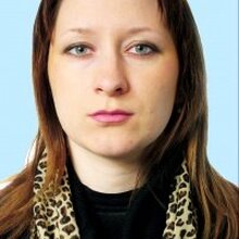 Анастасия Николаевна, г. Саратов