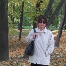 Татьяна Геннадьевна, г. Санкт-Петербург