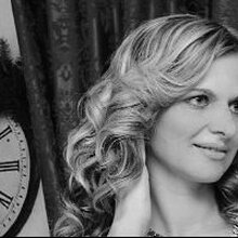 Анна Александровна, г. Энгельс