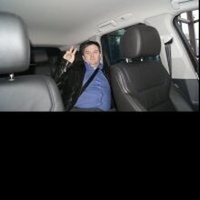 Сергей, г. Сланцы