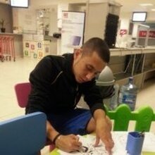 Сергей, г. Воронеж